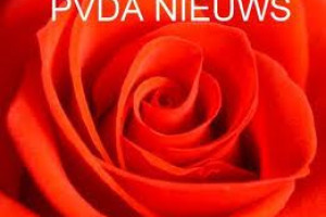 standpunt PvdA ten aanzien van het Raadspamflet