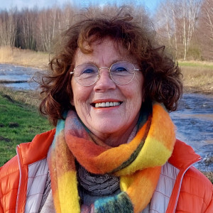 Wilma van der Donk