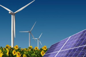 Pvda Oost Gelre wil snel aanvullende kaders voor wind- en zonne-energie.