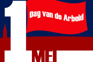 1 Mei: Dag van de Arbeid