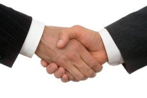 Coalitieakkoord “Volle kracht vooruit”