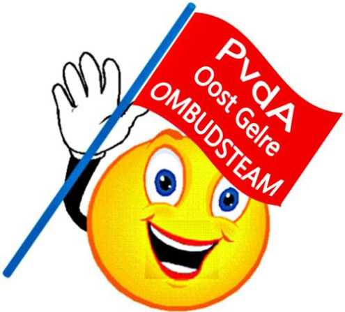 Jaarverslag Ombudsteam PvdA Oost Gelre 2019