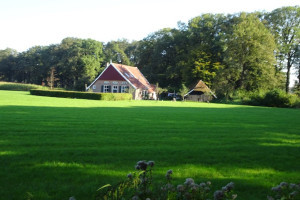 De PvdA wil geen woning bouwen in het Nationaal Landschap Winterswijk