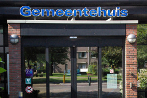 AB: Gemeentelijke huisvesting