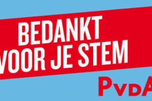Richard Klein Tank lijsttrekker PvdA, Gelijke kansen voor iedereen