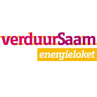 Deelname aan VerduurSaam energieloket